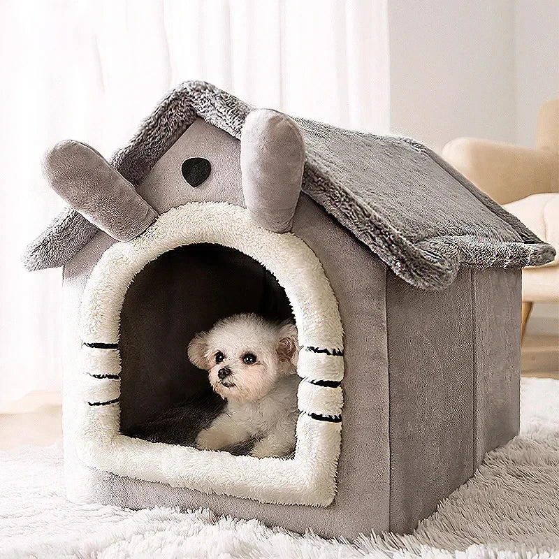 Cozy Cubes/Foldable Pet Houses